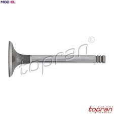 4x INTAKE VALVE 101 516 FOR