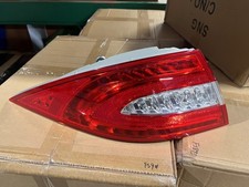JAGUAR XK X150 REAR LEFT OUTER TAIL LIGHT FACELIFT 2009-2015 BW83 13 405 AA