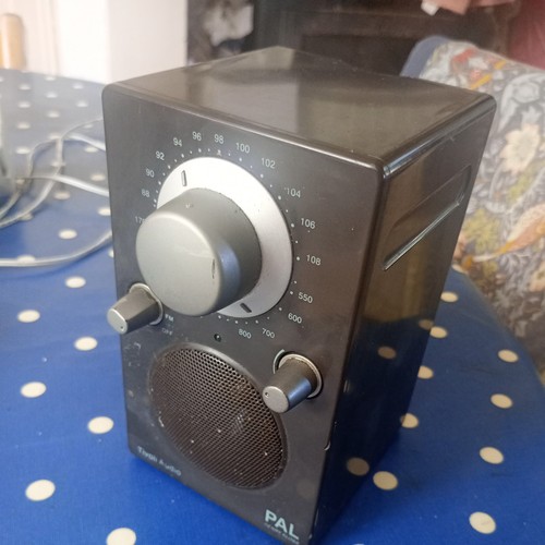 Tivoli audio pal portable - audio,