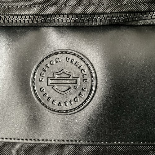 Harley davidson luggage - harley,