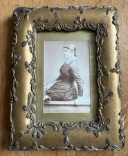 Vintage Art Nouveau Style