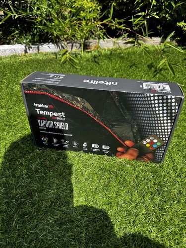 Trakker tempest brolly - trakker, rs