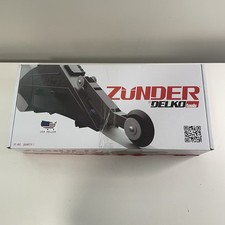 Delko Zunder DT-AHZ Drywall