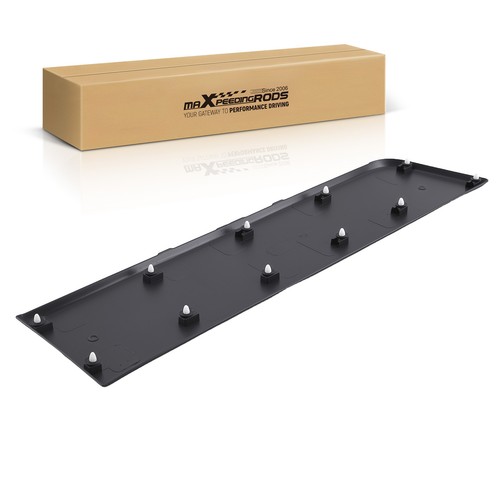 Trim moulding panel for - trim,