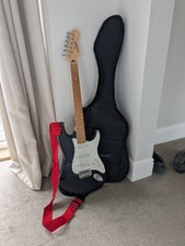Westfield Electric guitar with