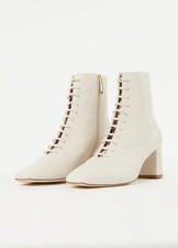 LK Bennett Arabella Cream