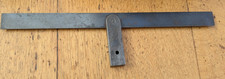 PRESTON RARE ALL METAL BEVEL