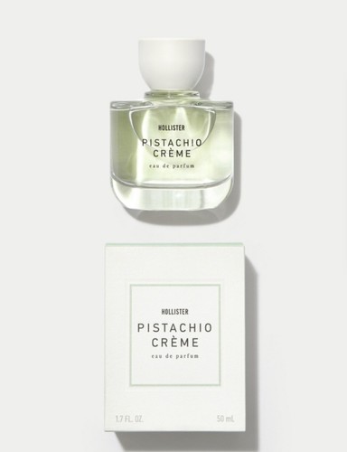 Hollister pistachio cream - hollister,