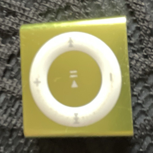 Apple ipod shuffle - apple,