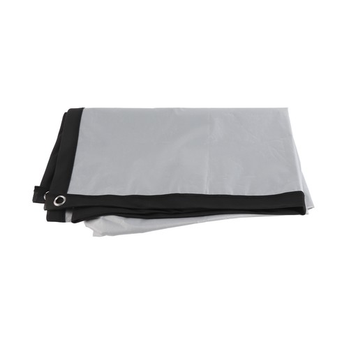 Movie projector screen - movie,