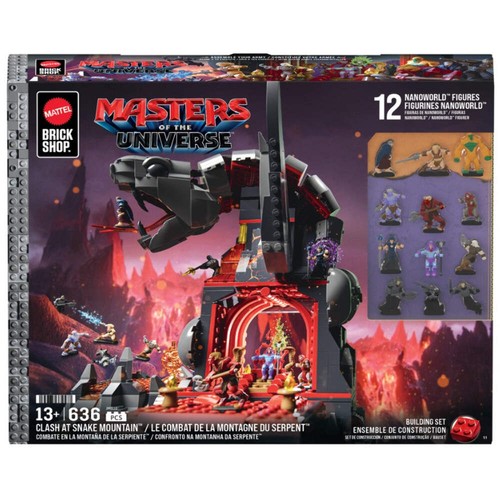 Masters the universe movie - of,