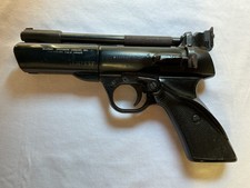Webley and Scott Tempest .177