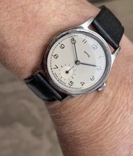 Vintage Men's Smiths Deluxe