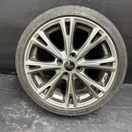 Ford fiesta ecoboost - 17”,