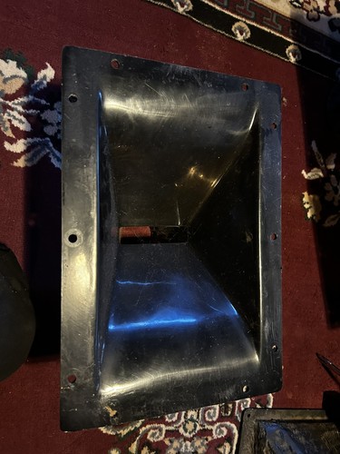 Electrovoice style ev - x1,