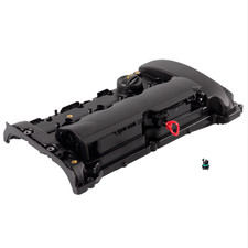 Cylinder Head / Rocker Cover