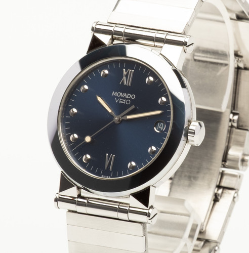 Exc movado vizio - c2, 878