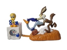 Looney Tunes 1995 Pull Along