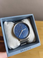 Skagen Ancher Quartz