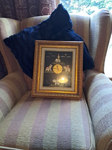 Auspicious picture frame thai - auspicious,