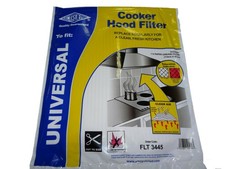 Universal Cooker Hood Grease