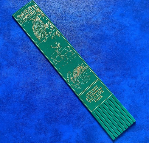 Cricket thomas wild - cricket,