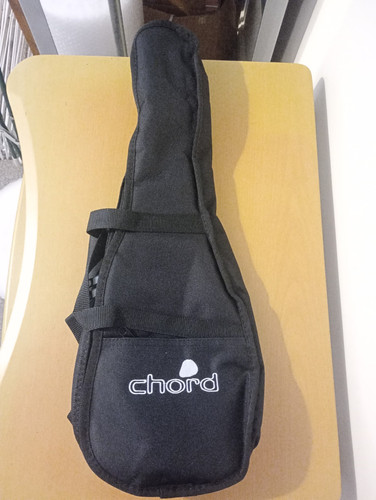 Chord padded ukulele gig bag - padded,