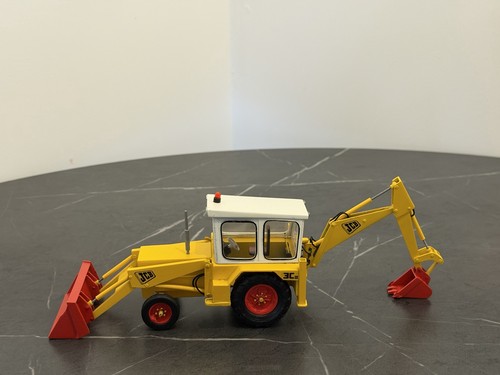 Kent vintage jcb - 1/35,