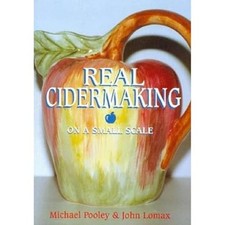 Real Cidermaking on a Small Scale: vii, Lomax, John