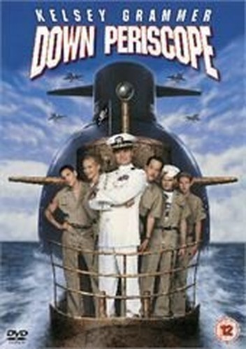 Down periscope 1996 dvd - down,
