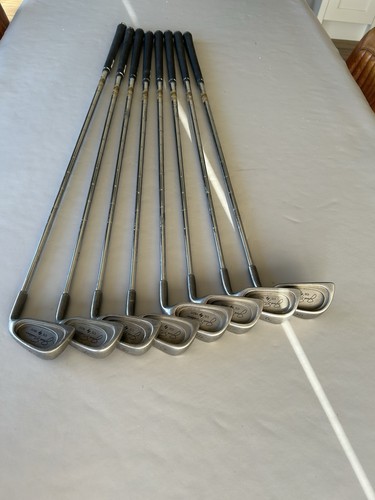 Macgregor jack nicklaus - macgregor,