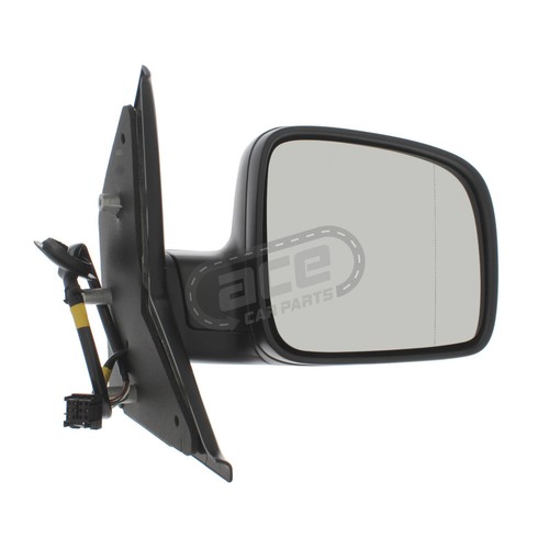 Electric wing door mirror - wing,