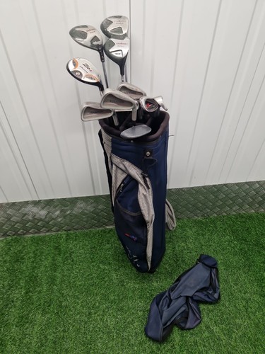 Full set golf clubs bag - golf,