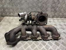 Ford Transit Mk7 2.2 TDCi Turbo Charger Complete 6C1Q-6K682-CD  06-13