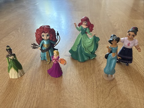 Disney princess female - disney,