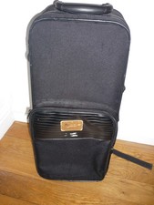 Jupiter Alto Saxophone Backpack Case