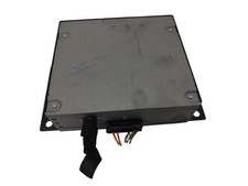 Saab 9-3 Ver2 2005 GPS