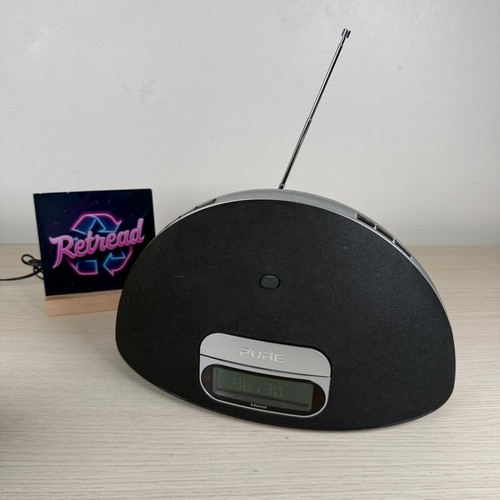 Pure contour bluetooth dab - pure, d1