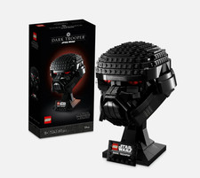 LEGO 75343 Star Wars: Dark