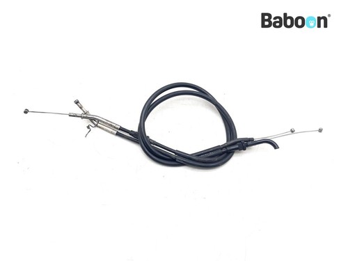 Throttle cable kawasaki 900 - z,