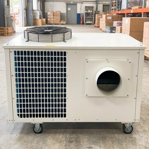 Industrial air conditioner - industrial,