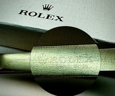 Authentic rolex technician - authentic,