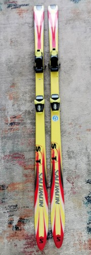 Salomon pimento skis - salomon,