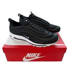 Nike Air Max 97 Black / White