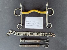 Neue Schule slimma loose ring