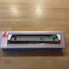 WORKING LIMA OO GAUGE 205034A3