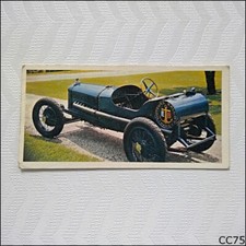 Craven Black Cat Cigarette