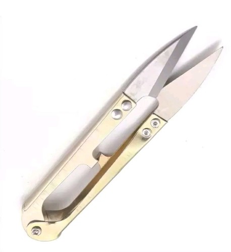 Mini sewing scissors - mini,