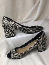 M&S Collection Insolia Zebra