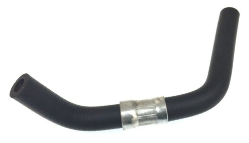 New power steering pipe hose - power,